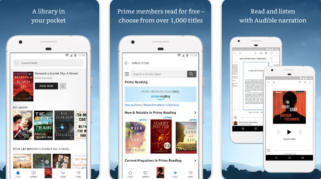 aplikasi baca buku gratis